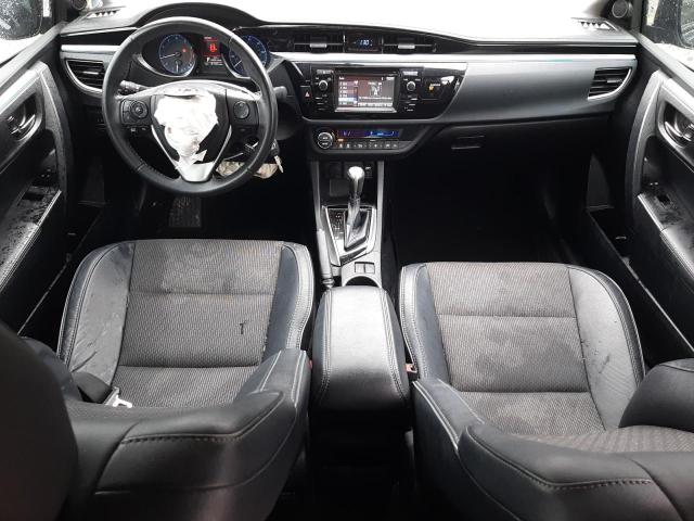 Photo 8 from auction – 2015 TOYOTA COROLLA L with VIN 2T1BURHE4FC468961