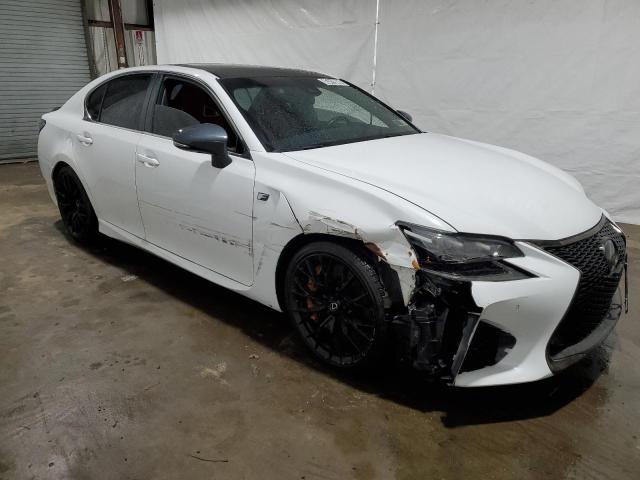 Photo 4 from auction – 2019 LEXUS GS-F with VIN JTHBP1BL3KA003018