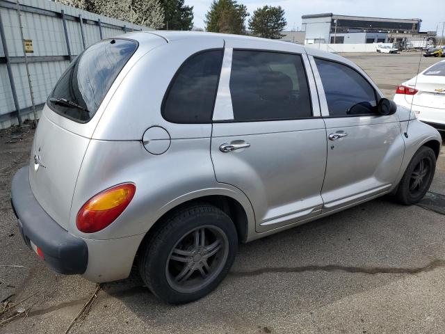 Photo 3 from auction – 2001 CHRYSLER PT CRUISER with VIN 3C8FY4BB51T688721