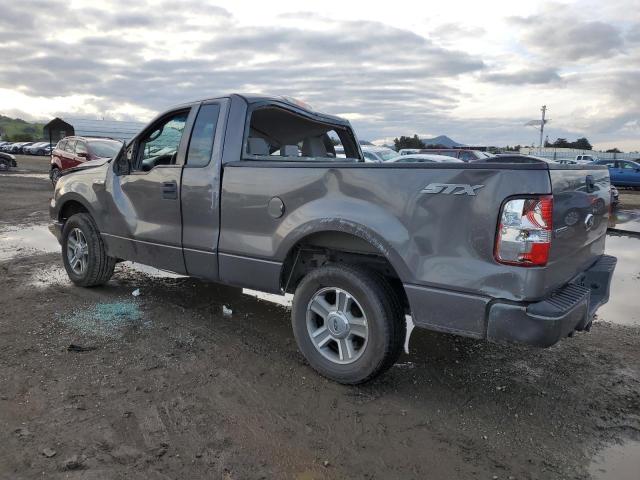 Photo 2 from auction – 2008 FORD F150 with VIN 1FTRF12W58KD80496