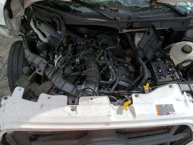 Photo 11 from auction – 2022 FORD TRANSIT T- with VIN 1FTBW3UG4NKA82908