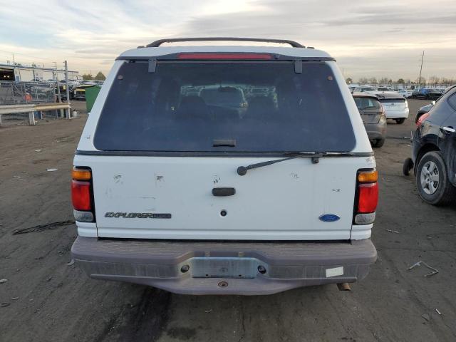 Photo 6 from auction – 1997 FORD EXPLORER with VIN 1FMDU35P6VZB26648