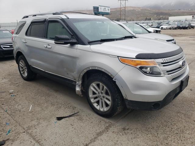 صورة رقم 4 من المزاد - 2012 FORD EXPLORER X مع VIN 1FMHK8D83CGA68862