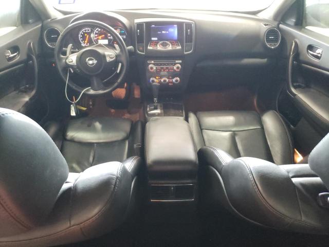 Photo 8 from auction – 2012 NISSAN MAXIMA S with VIN 1N4AA5AP6CC869768