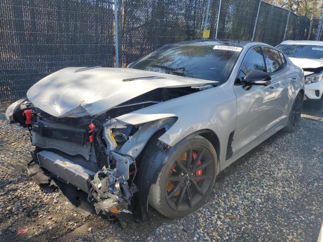 Photo 1 from auction – 2023 KIA STINGER GT with VIN KNAE55LC8P6128355