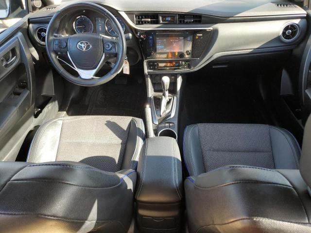 Photo 8 from auction – 2017 TOYOTA COROLLA L with VIN 2T1BURHE0HC887327