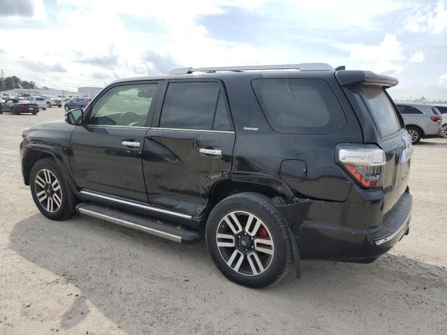 Photo 2 from auction – 2017 TOYOTA 4RUNNER SR with VIN JTEBU5JRXH5413318