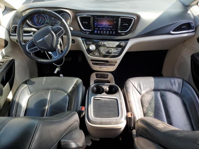Photo 8 from auction – 2017 CHRYSLER PACIFICA T with VIN 2C4RC1EG4HR810534