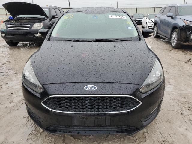 Photo 5 from auction – 2017 FORD FOCUS SEL with VIN 1FADP3H27HL229487