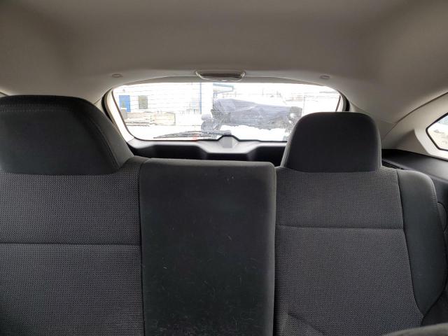 Photo 10 from auction – 2012 DODGE CALIBER SX with VIN 1C3CDWDA9CD505933
