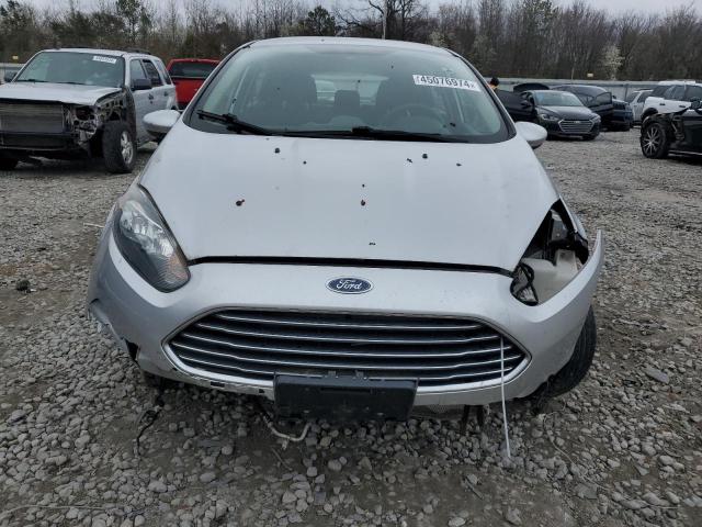 Photo 5 from auction – 2018 FORD FIESTA SE with VIN 3FADP4EJ1JM118987