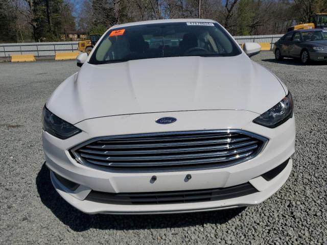 Photo 5 from auction – 2017 FORD FUSION SE with VIN 3FA6P0LU3HR314246