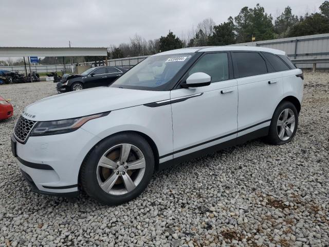 LAND ROVER RANGE ROVE 2018 with VIN SALYB2RV8JA710128 - Photo from auction