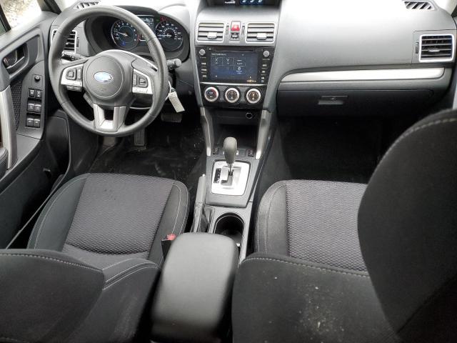 Photo 8 from auction – 2017 SUBARU FORESTER 2 with VIN JF2SJAGC4HH530661