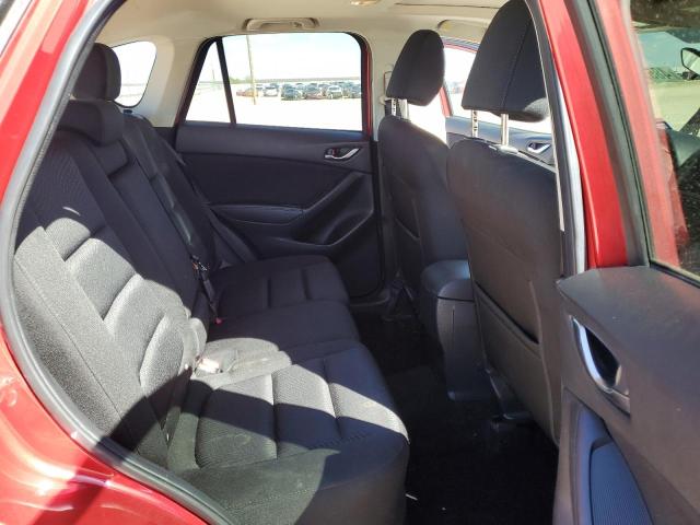 Photo 10 from auction – 2014 MAZDA CX-5 TOURI with VIN JM3KE2CY7E0427097