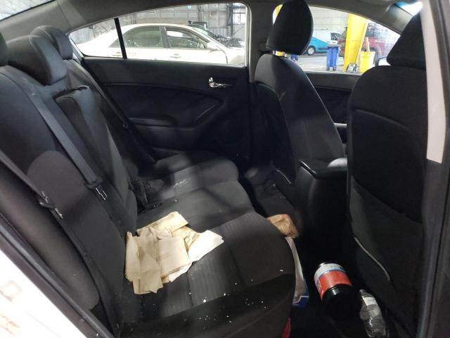Photo 10 from auction – 2015 KIA FORTE with VIN KNAFX4A66F5425697