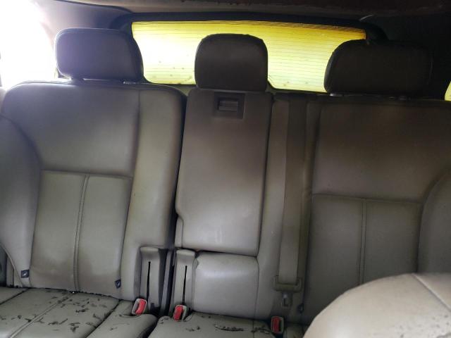 Photo 10 from auction – 2007 FORD EDGE SEL P with VIN 2FMDK49C37BB26860