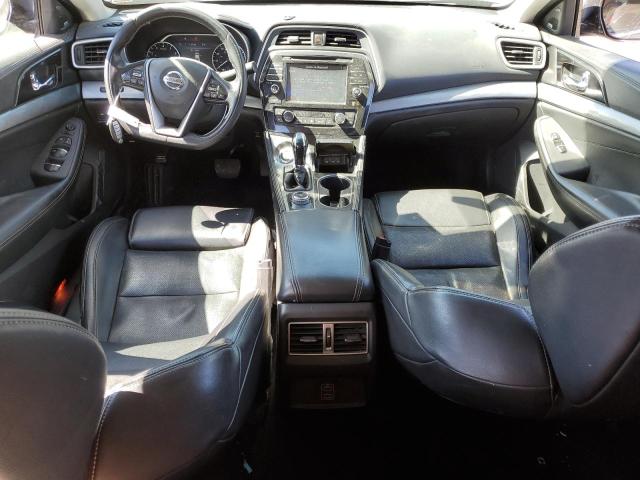 Photo 8 from auction – 2018 NISSAN MAXIMA 3.5 with VIN 1N4AA6AP1JC392198