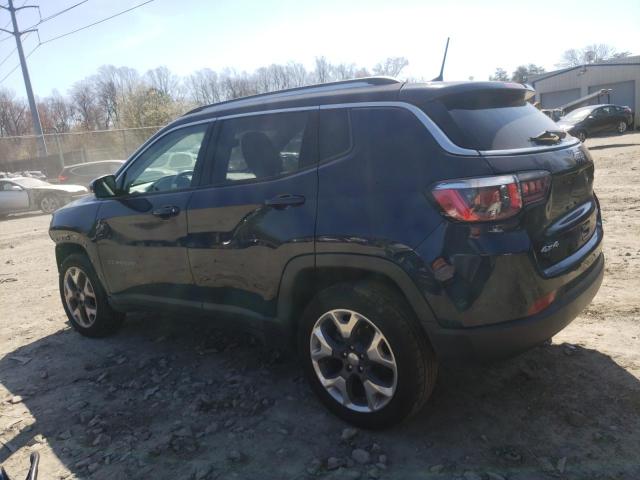 صورة رقم 2 من المزاد - 2019 JEEP COMPASS LI مع VIN 3C4NJDCB1KT666300