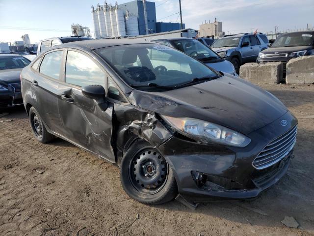 Photo 4 from auction – 2015 FORD FIESTA S with VIN 3FADP4AJ3FM178718