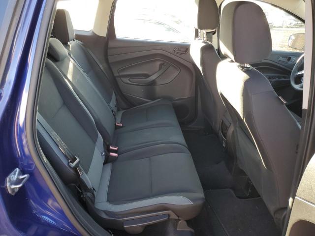 Photo 10 from auction – 2015 FORD ESCAPE S with VIN 1FMCU0F70FUC73894