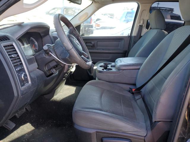 Photo 7 from auction – 2015 RAM 1500 ST with VIN 1C6RR6FT5FS692522