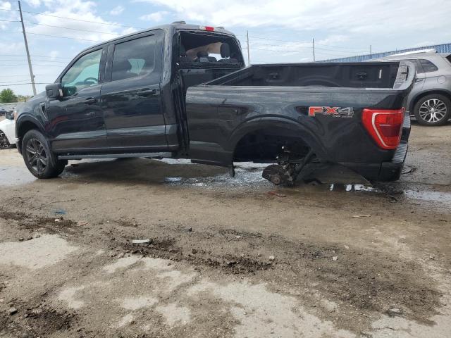 Photo 2 from auction – 2021 FORD F150 SUPER with VIN 1FTFW1E81MFA00640
