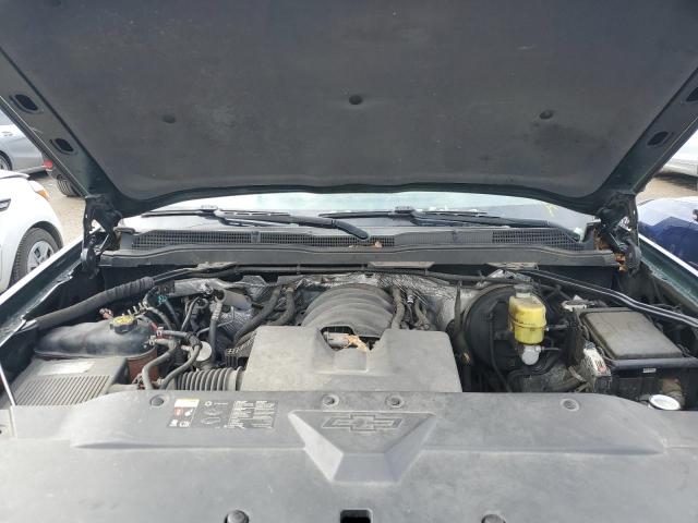Photo 11 from auction – 2015 CHEVROLET SILVERADO with VIN 3GCUKPEH9FG198049