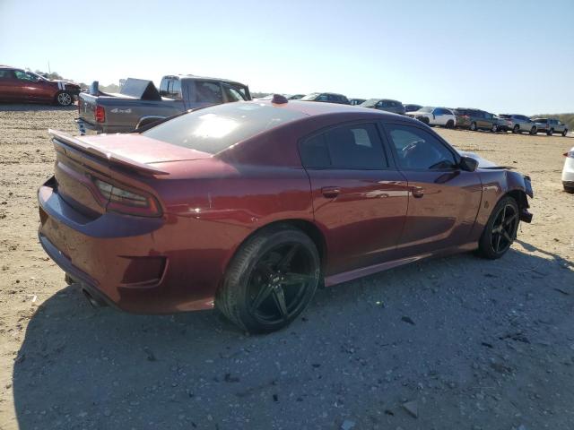 Photo 3 from auction – 2019 DODGE CHARGER R/ with VIN 2C3CDXCT9KH550171