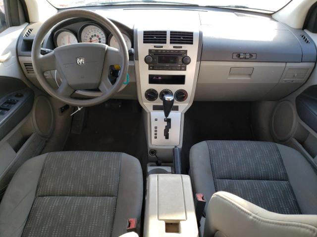 Photo 8 from auction – 2007 DODGE CALIBER with VIN 1B3HB28B67D541959