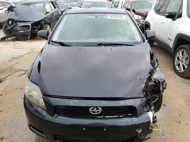 Photo 5 from auction – 2008 SCION TC with VIN JTKDE167280249045