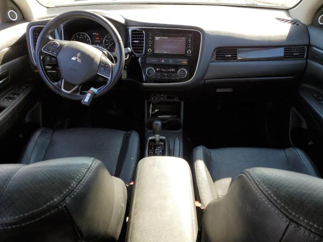 Photo 8 from auction – 2016 MITSUBISHI OUTLANDER with VIN JA4AZ3A34GZ054051