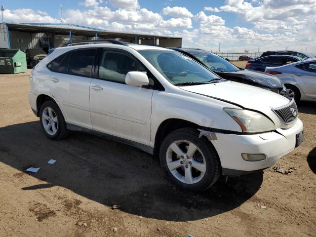 Photo 4 from auction – 2005 LEXUS RX 330 with VIN 2T2HA31U45C075134