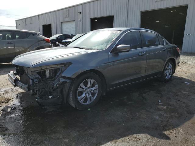 Photo 1 from auction – 2012 HONDA ACCORD LXP with VIN 1HGCP2F45CA042453