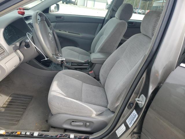 Photo 7 from auction – 2003 TOYOTA CAMRY LE with VIN 4T1BE32K73U719622