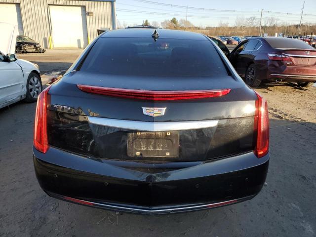 Photo 6 from auction – 2016 CADILLAC XTS with VIN 2G61U5S34G9111702