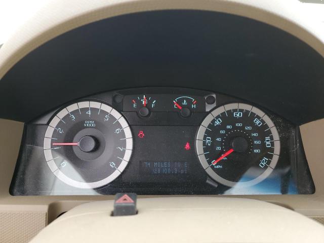 Photo 9 from auction – 2012 FORD ESCAPE LIM with VIN 1FMCU0EG6CKA98527