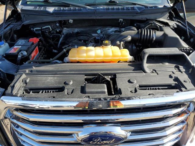 Photo 11 from auction – 2015 FORD F150 SUPER with VIN 1FTEW1E8XFFC21314