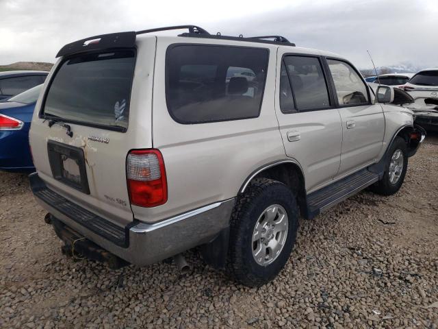 Photo 3 from auction – 1997 TOYOTA 4RUNNER SR with VIN JT3HN86R6V0112466