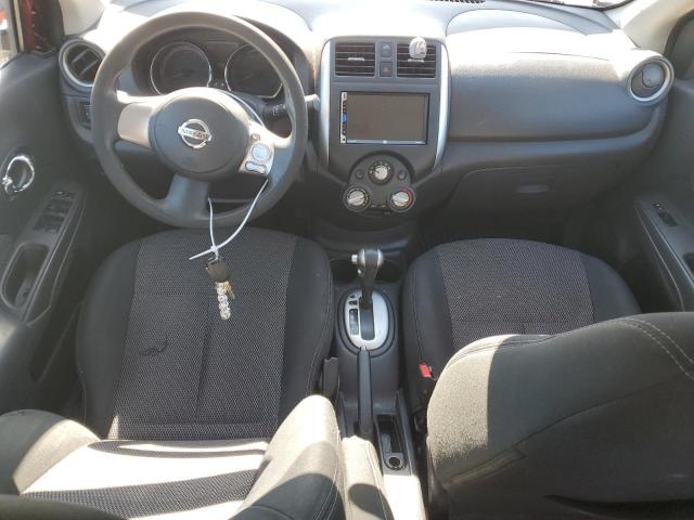 Photo 8 from auction – 2014 NISSAN VERSA S with VIN 3N1CN7AP4EK437909