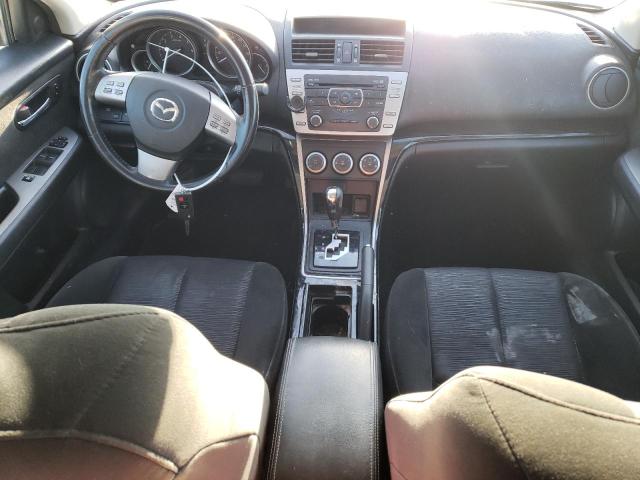 Photo 8 from auction – 2010 MAZDA 6 I with VIN 1YVHZ8CH5A5M29416