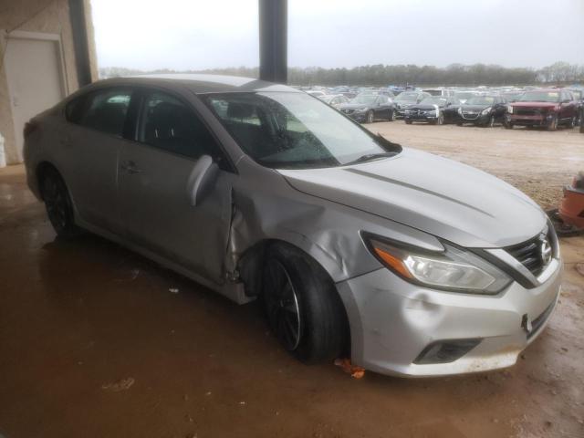 Photo 4 from auction – 2018 NISSAN ALTIMA 2.5 with VIN 1N4AL3AP4JC247245
