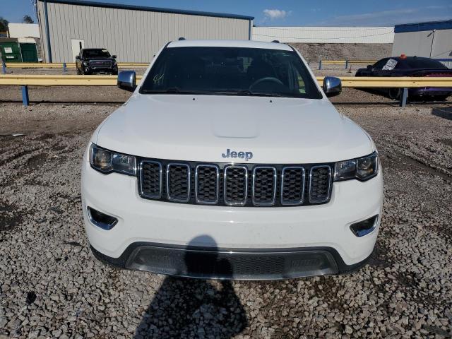 Photo 5 from auction – 2017 JEEP GRAND CHER with VIN 1C4RJFBG5HC843218