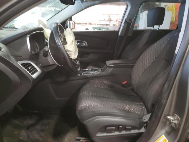 Photo 7 from auction – 2012 GMC TERRAIN SL with VIN 2GKALSEKXC6360703