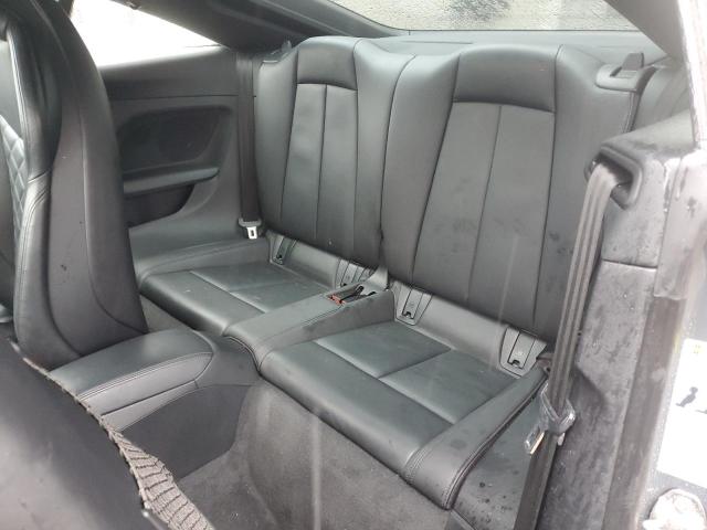 Photo 10 from auction – 2016 AUDI TT with VIN TRUC5AFV8G1022491