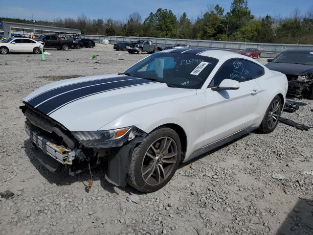 FORD MUSTANG 2016 with VIN 1FA6P8TH2G5229675 - Photo from auction