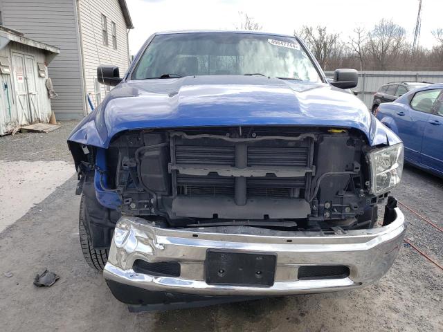 Photo 5 from auction – 2019 RAM 1500 CLASS with VIN 1C6RR7TT6KS601715