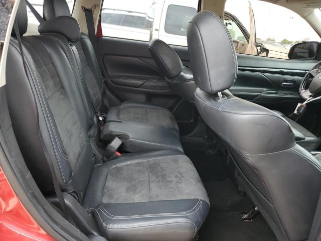 Photo 11 from auction – 2019 MITSUBISHI OUTLANDER with VIN JA4AD3A32KZ043086