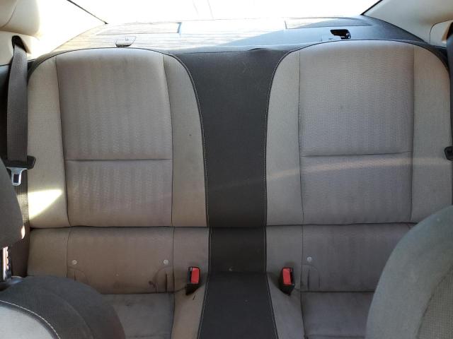 Photo 10 from auction – 2015 CHEVROLET CAMARO LS with VIN 2G1FB1E37F9307430