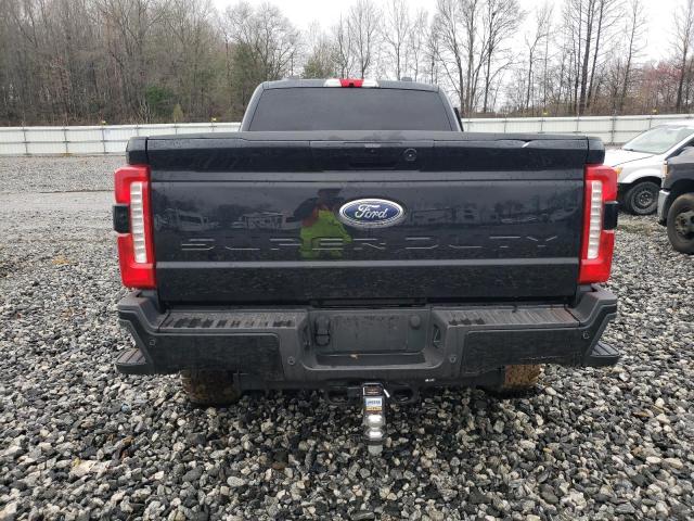 Photo 6 from auction – 2023 FORD F250 SUPER with VIN 1FT8W2BT2PED46732
